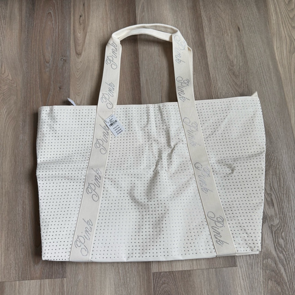 Victoria’s Secret PINK Tote Bag